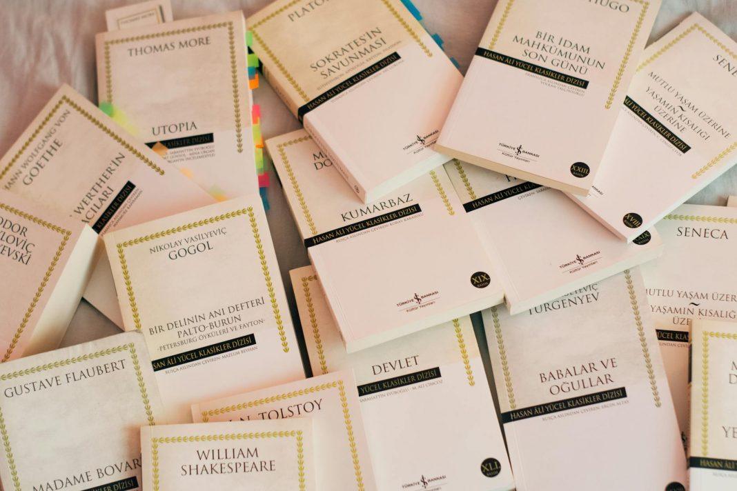 Author’s Posthumous Success: Stories of Unrecognized Genius