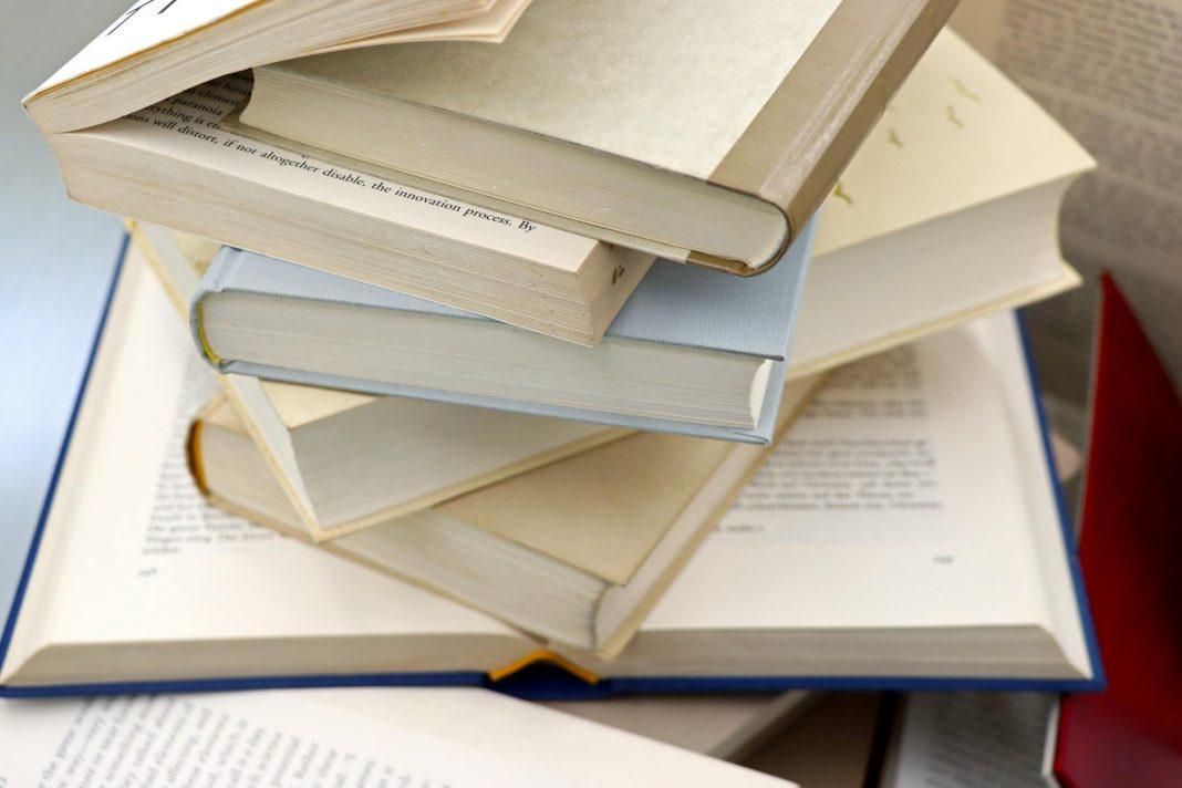 Book Recalled After One Day: The Shocking Reason Revealed