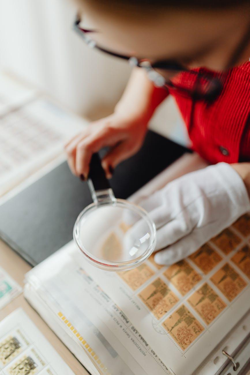 Illustration of Historian's Life-Threatening Research: The Gripping True Story