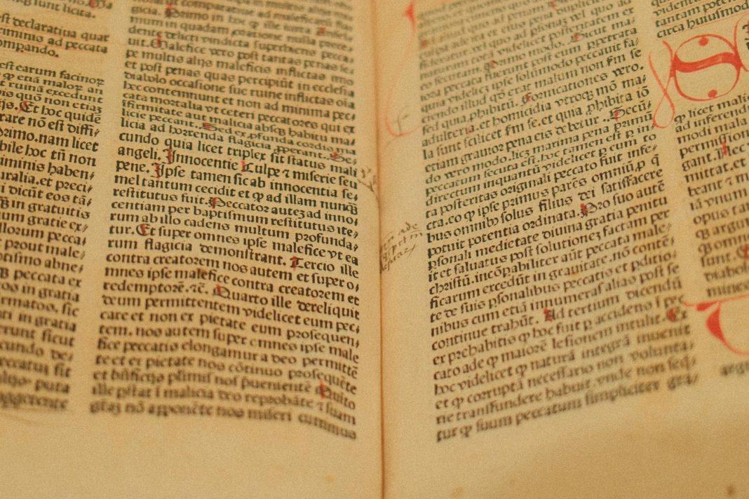 The Cursed Manuscript: A History of Its Unsettling Origins